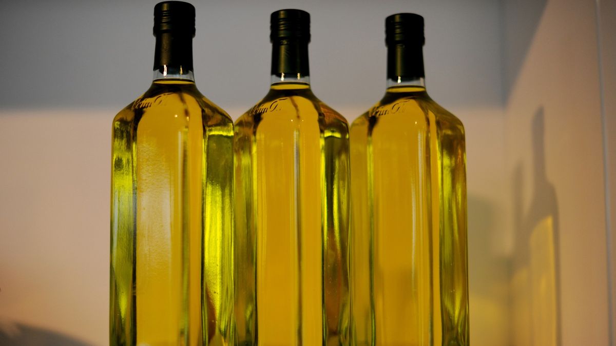 Polovina olivových olejů nese označení „extra panenský“ neoprávněně, odhalila inspekce